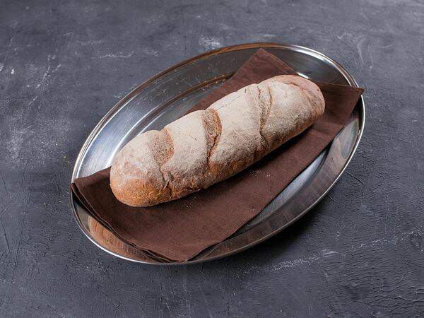 Царское село - Хлеб на вятском квасе