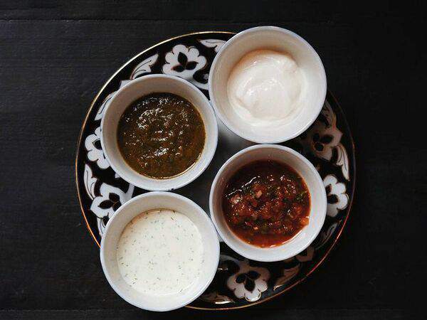 Чебуречная культурно коротко - Сливочный