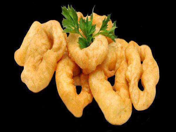 Сёгун - Кольца кальмара