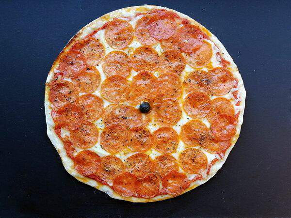 Вкусь - Пепперони