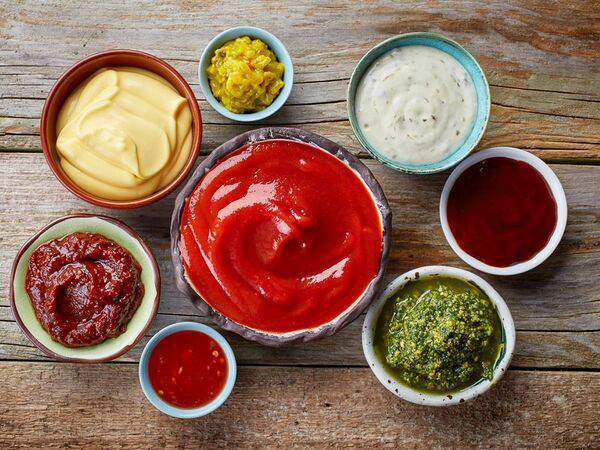 Паб 13 - Дымный томат