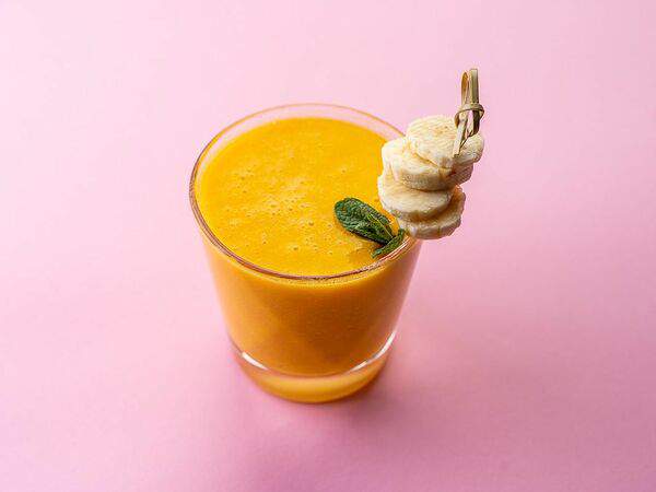 Balcon - Детокс Манго-банан