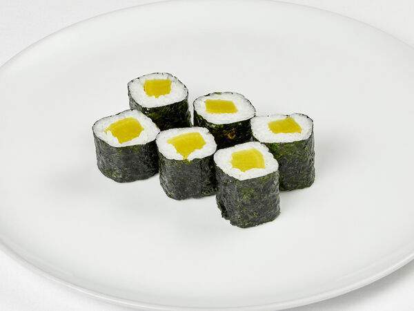 Asia Take - Мини-ролл Такуан