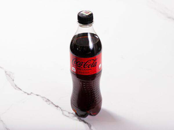Вкус - Coca-Cola Zero