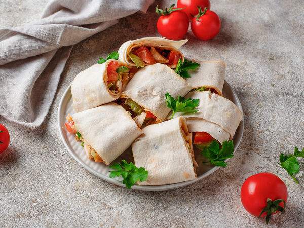 Ресторан Вкусное место в Краснодаре