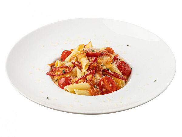 Жемчужина - Пенне арабьята