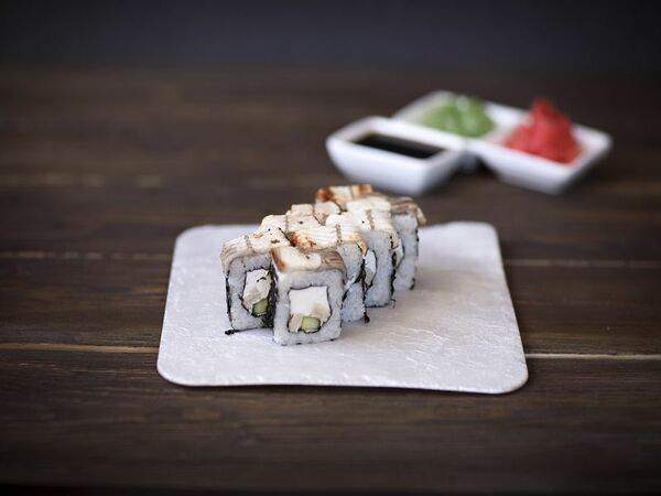 Чибо Сано - Канада