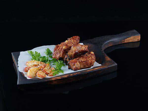 Food House - Ребрышки