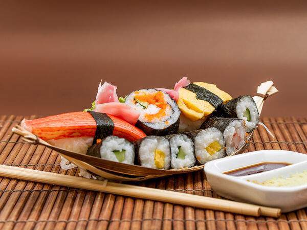 Ресторан Mayami bar в Казани