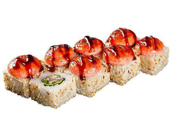 Кидзи - Тасай