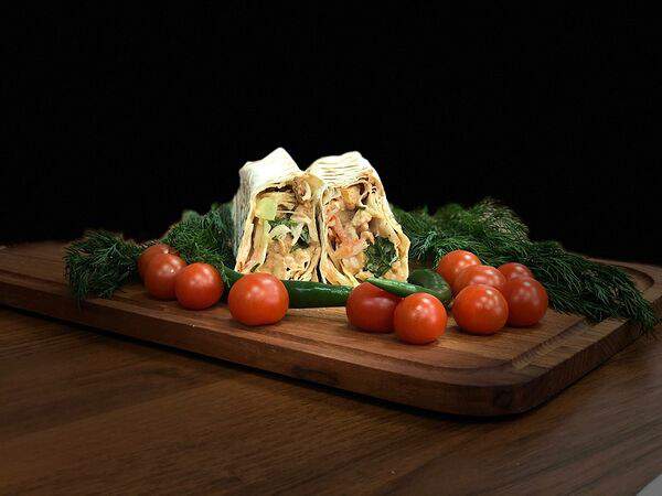 Шаверма Гурман - Шаверма Городская