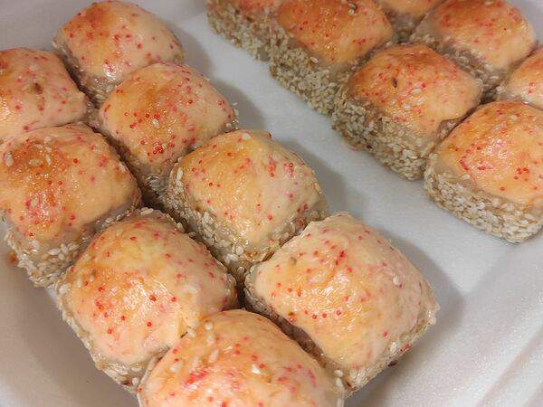 Чиливилли - Фирменный