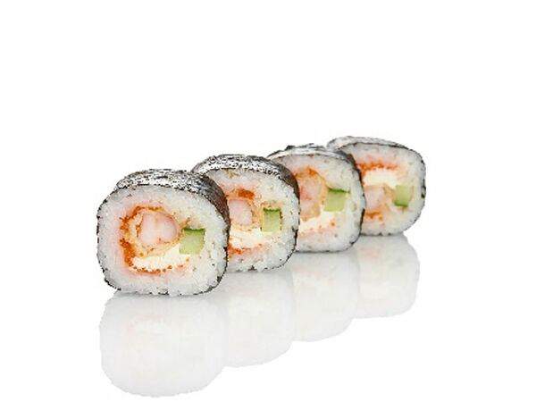 Пират пицца - Ролл Эби Фреш