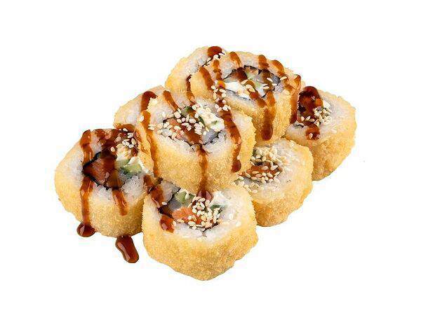 Дон пиццерони - Дары моря