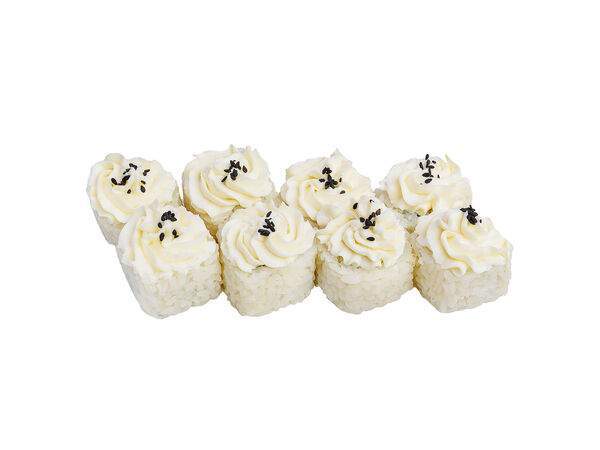 Суши love - Ролл Посейдон