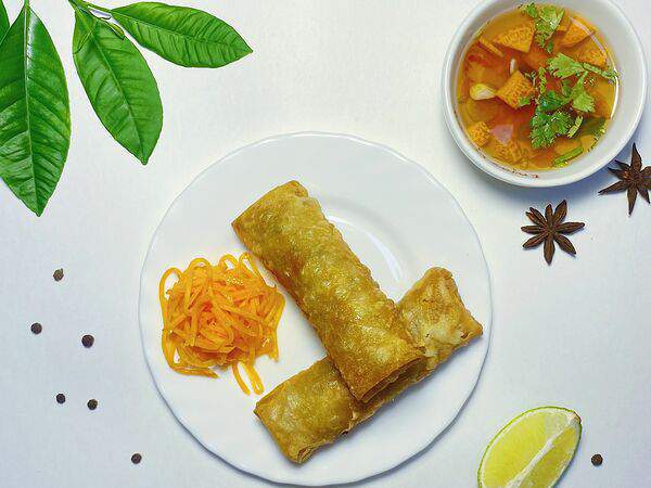 Pho Nem - Нем Ран