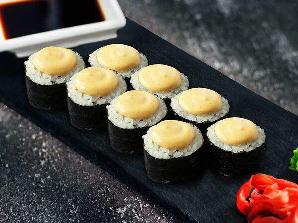 Сашими - Хияру