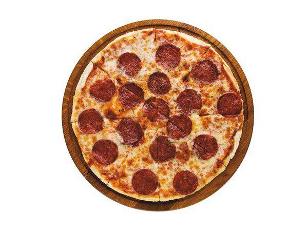 Mamma Mia - Пицца Пепперони
