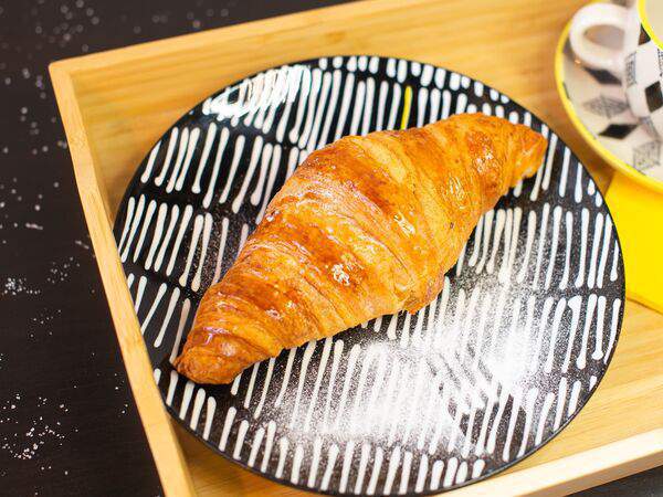 Пекарня Буханка - Круассан сливочный большой