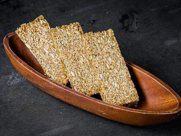 Fish Point - Козинаки