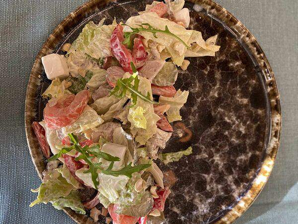 Хуторок на Пушкина - Разный