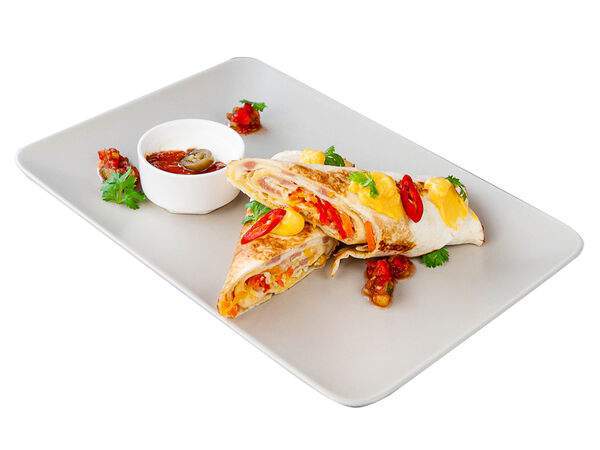 Killfish discount bar - Энчилада