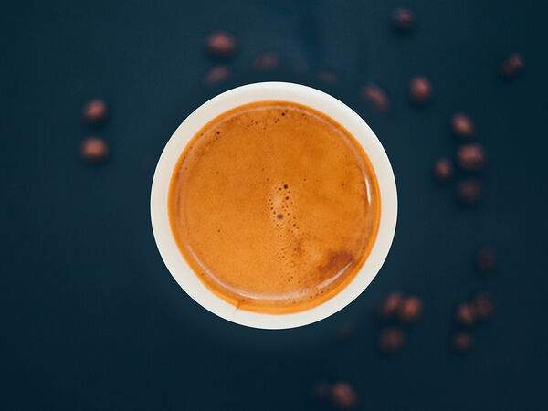 Coffee Like - Эспрессо