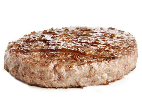 Chicken Pizza & Sushi - Котлета мясная