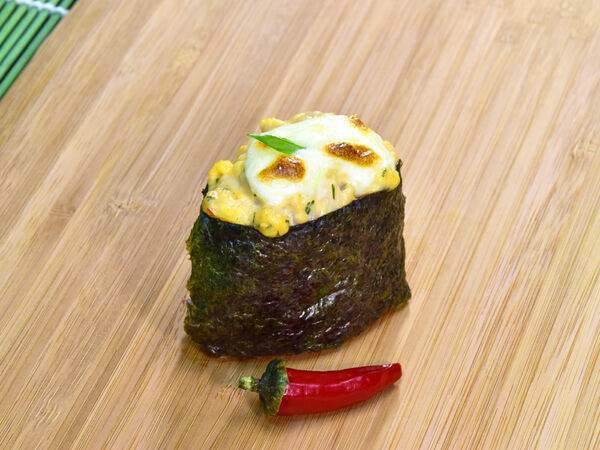 EL Fish - Гункан с креветкой