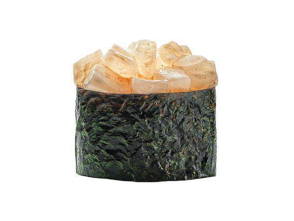 Суши-лавка Эмико - Суши Гребешок спайси