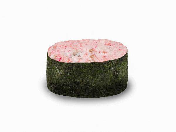 Sushi-Link - Запеченные суши Белая рыба