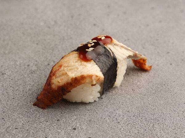 Васаби - Суши Угорь