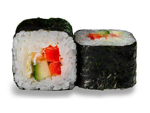 Soda dostavka - Ролл Вегетарианский