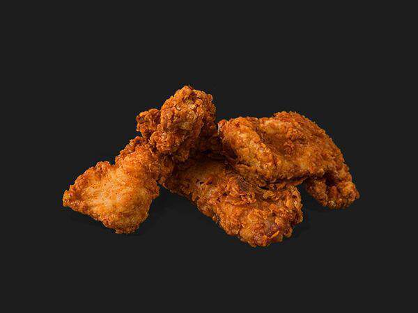 Viggo - Куриные Стрипсы