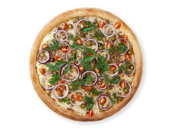 ПиццаЁлы - Деревенская