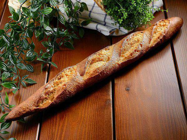 Печь & ланч - Багет