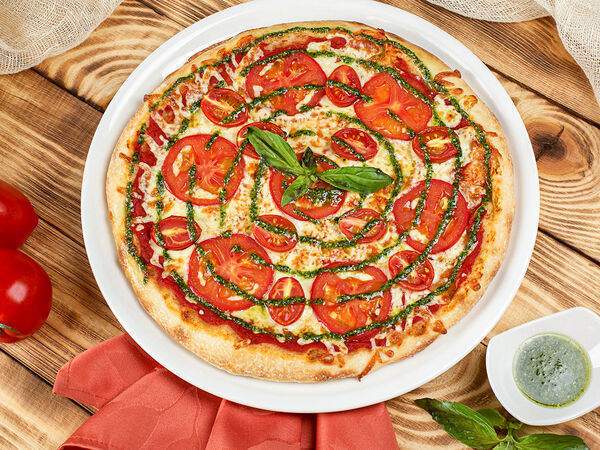 Ресторан Loona Food в Хабаровске