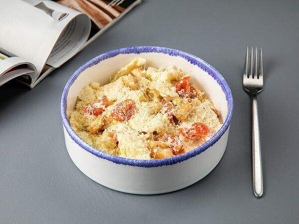 Едаеда - Цезарь с креветками