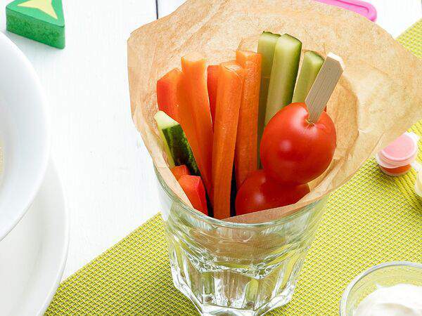 Tutto Bene - Вего-лего