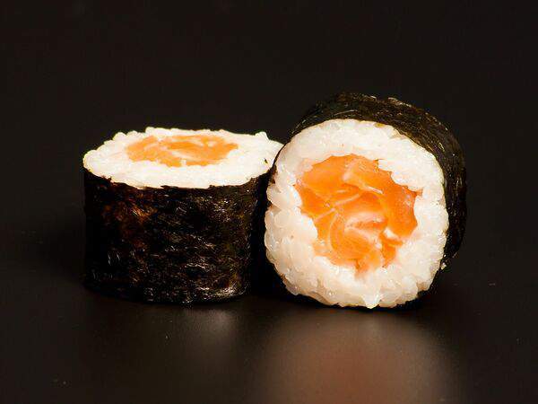 Newrolls - Сяке маки