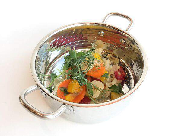 AVO Kitchen & Bar - Микс из маринованных овощей