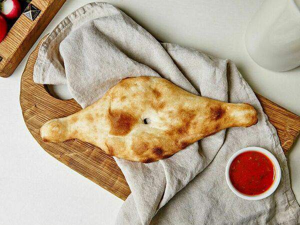 Маймун - Лаваш из тандыра