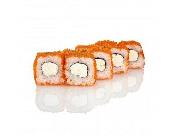 Пират пицца - Ролл Калифорния классик