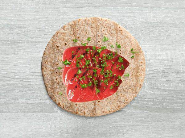 Шаурма и Шашлык Gold - Перец на мангале