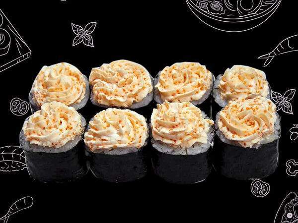 Суши таун - Ролл Одари