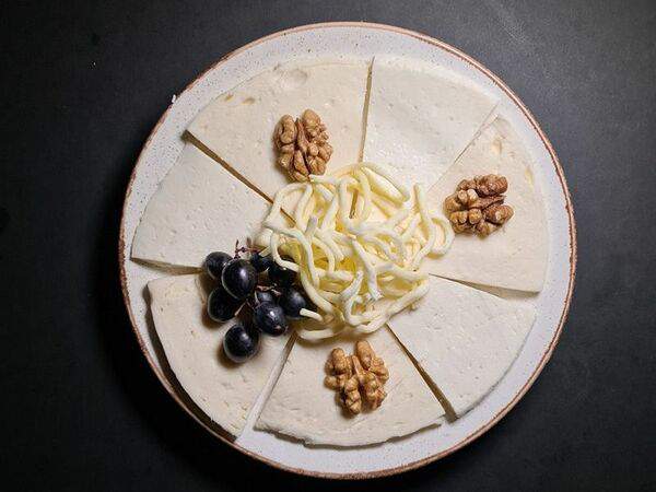 Мимино - Сыр Имерули