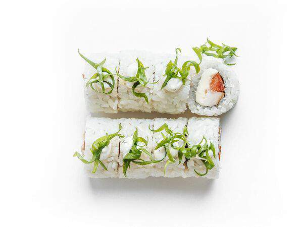 Noodle Wok & Pasta - Хитоши