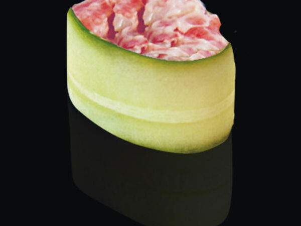 Кико - Эби кунсей суси