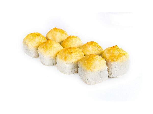 Like Pizza & Sushi - Ролл Сырный