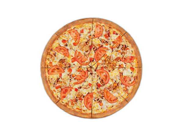 Автосуши Автопицца - Пицца Мясная (40см)